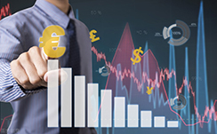 美元短线一波跳水 金价一度触及1775美元