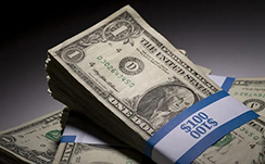 美非农就业数据公布在即，金价冲高回落加剧高位震荡