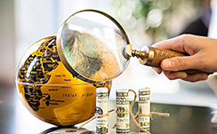 美元大幅反弹、黄金多头遭打击！