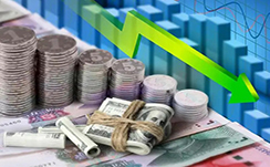 美联储降息推动国际金价突破4300美元