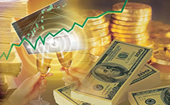 金价承压下跌，原油市场波动加剧，国际要闻聚焦地缘政治