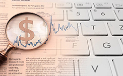 美经济增长速度放缓 现货黄金持续下跌