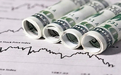 现货黄金徘徊千八关口，但该预期近乎坐实