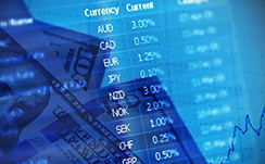 美元短线一波跳水 金价一度触及1775美元