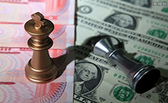 美联储降息推动国际金价突破4300美元