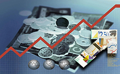 美元大幅反弹、黄金多头遭打击！